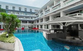Radisson Red Phuket Patong Beach